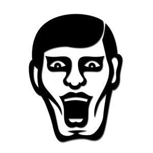 Profile Picture of PuNk RaBbiTsOn (@T_komazaki) on Twitter