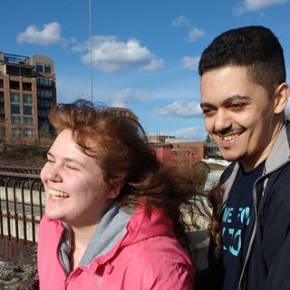 Profile Picture of Clarissa Burden (Claire Burden) (@RissaBurden) on Facebook