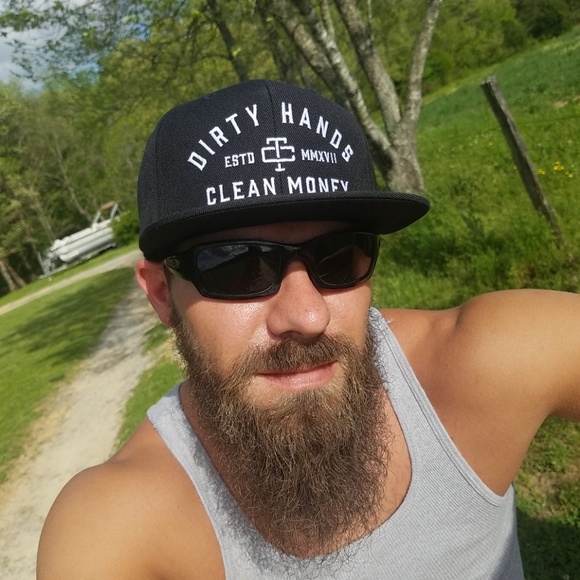 Profile Picture of James Chavez (@dirtracer94) on Poshmark