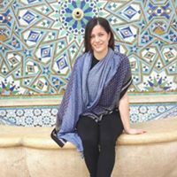 Profile Picture of Demet Öztürk (@demet-Öztürk-1) on Quora
