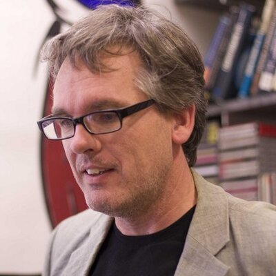 Profile Picture of David Poeppel (@davidpoeppel) on Twitter