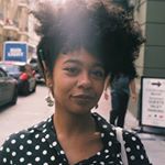 Profile Picture of alexandria spriggins (@andygin) on Instagram