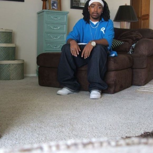 Profile Picture of Danny Armstrong (@danny_armstrong) on Poshmark