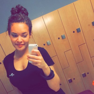 Profile Picture of Amber Swann (@AmberSwann9) on Twitter