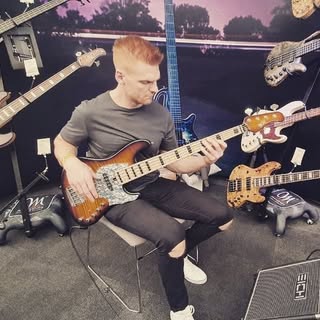 Profile Picture of Sam Crabtree (@crabtree.sam) on Instagram