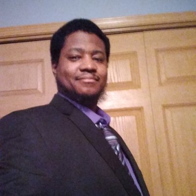 Profile Picture of Sean D Crenshaw (@sean12000) on Twitter