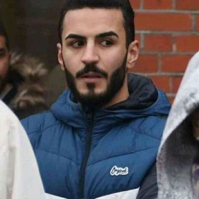 Profile Picture of Sayed Muzammil Abbas (@Mudassar777) on Twitter