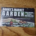 Profile Picture of Danny's Market Garden (@dannysmarketgarden) on Instagram
