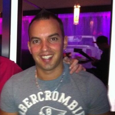 Profile Picture of Jeff Fournier (@Feverboy) on Twitter