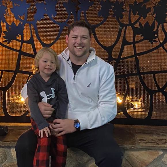 Profile Picture of Thomas Hammond (@thomashammon339) on Poshmark