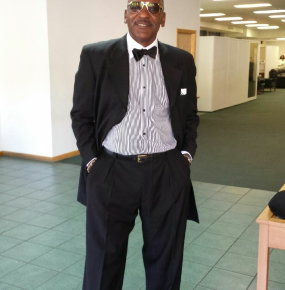 Profile Picture of Carl Turner (@carl5982) on Poshmark