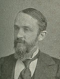 Profile Picture of Foster V. Brownon Wikipedia