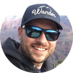 Profile Picture of Chris Wyatt (@chrswyatt) on Twitter