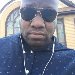 Profile Picture of Emmanuel Higgins (@emmanuelhiggins) on Tiktok