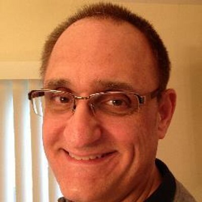 Profile Picture of Steve Mazzone (@SteveMazzone) on Twitter