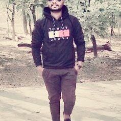 Profile Picture of ANINDYA_BHATTACHARYA (@danny.thorntonn) on Tiktok
