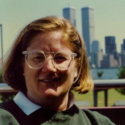 Profile Picture of Cindy Herman (@glendoradee) on Twitter