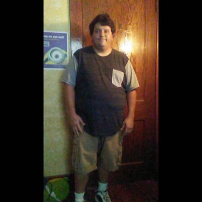 Profile Picture of Joseph Kilgore (@JosephKilgore15) on Twitter