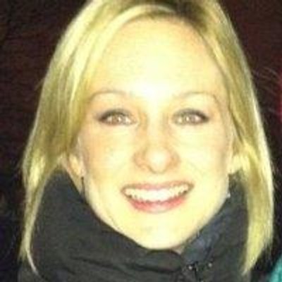 Profile Picture of Danielle Codd (@DanielleCodd) on Twitter