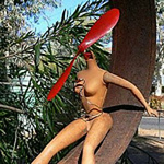 Profile Picture of Iben Blom (@iben@explainafide) on Flickr