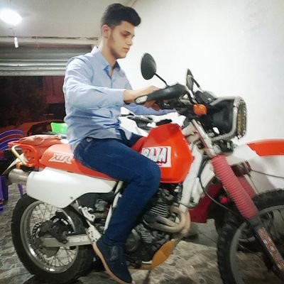 Profile Picture of Fouad Jomaa Abo Jawad (@JomaaJawad) on Twitter