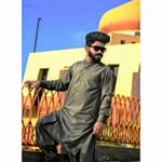 Profile Picture of UMER FAROOQ SIDDIQUI 💕❤💕 (@umer_farooq_siddique) on Instagram