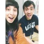 Profile Picture of Hannah & Ralph (@thewontons) on Instagram
