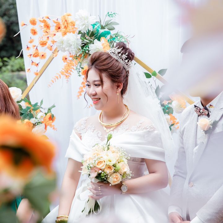 Profile Picture of Tran Lien (@tranlien2908) on Tiktok