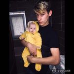 Profile Picture of Diego Inaya Pamela Feron (@diegoinayapamela) on Instagram