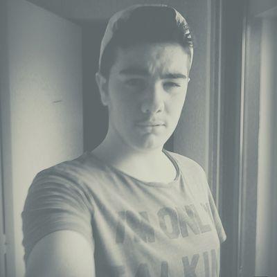 Profile Picture of Bryan Salvat (@BryanSalvat) on Twitter