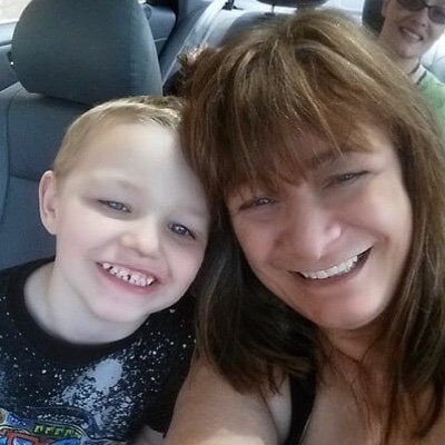 Profile Photo of Donna Colvin (@DonnaColvin20) on Twitter