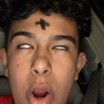 Profile Picture of Chris The Salvi 🇸🇻 (@el_negrote8in) on Instagram