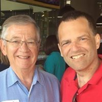 Profile Picture of Jon Zahm (@jon8785) on Pinterest