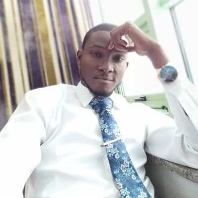Profile Picture of Raymond Kefe (@raymond_kefe) on Twitter