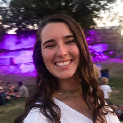 Profile Picture of Megan McCann (@meganmccann21) on Twitter