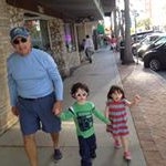 Profile Picture of Howard Mullin (@howardmullin) on Instagram