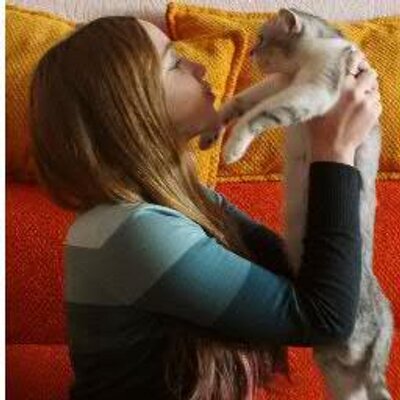 Profile Picture of Julia Potapova (@JuliaPotapova_) on Twitter