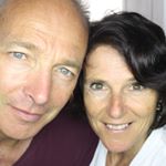 Profile Picture of Cécile & Michel (@cecile_et_michel) on Instagram