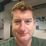 Profile Picture of Kevin Hales (@kevin_hales) on Flickr