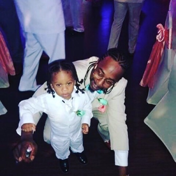 Profile Picture of Xavier Taylor (@cashtaylor88) on Poshmark