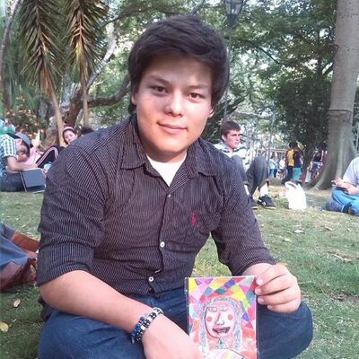 Profile Picture of Jose Armando Alarcon (@JOARMEN123) on Twitter