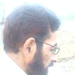 Profile Picture of Javaid Sheikh (@AliSaqabawan07) on Twitter