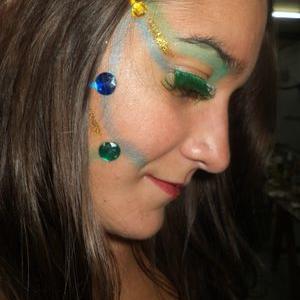 Profile Picture of Mariel López ❤ (@pmarulopez) on Twitter