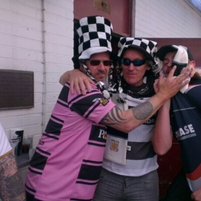 Profile Picture of Dave Andrew Ostler (@daveostlerlufc) on Twitter