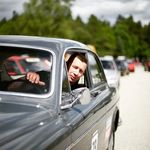 Profile Picture of tomek_abcaroldtimers (@tomek_abcaroldtimers) on Instagram