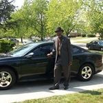 Robert Witherspoon - Instagram Profile Picture of Robert Witherspoon (@witherspoonrobert) on Instagram