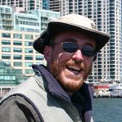 Profile Picture of Darryl Moore 🐧🇨🇦 (@d1moore) on Twitter