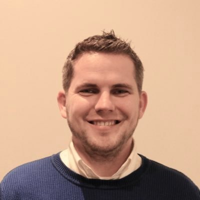 Profile Picture of Rene Visser (@visser_rene) on Twitter