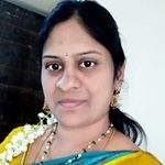 Profile Picture of Swathi Komarneni (@swathikomarneni) on Instagram