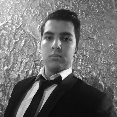 Profile Picture of Ali Samii (@AliSamii6) on Twitter